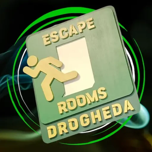 Escape Rooms Drogheda logo